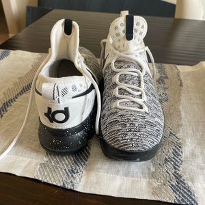Nike Men’s KD 9 Oreos